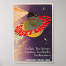 Suche nach vintage los angeles poster Retro