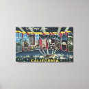 Suche nach hollywood leinwandbilder Kalifornien