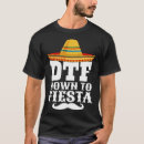 Suche nach mexikanischer hut tshirts Fiesta