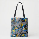 Suche nach batman taschen Superhelden muster