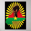 Suche nach burkina faso poster Land