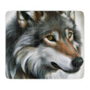 Suche nach wolf schneidebrettchen Tierwelt