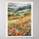 Suche nach pflücken poster Mohn