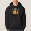 Suche nach nacht hoodies Kartoffel