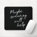 Suche nach sarkasmus mousepads Lustig