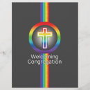 Suche nach christentum flyer Gott