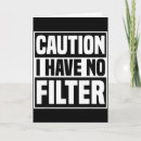 Suche nach filter karten Spaß