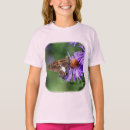 Suche nach schmetterling tshirts Wildtiere