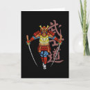 Suche nach samurai krieger karten Katana
