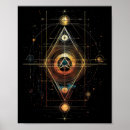 Suche nach metatron würfel poster Spirituell