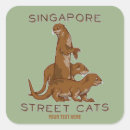 Suche nach singapor aufkleber Reise