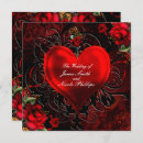 Suche nach gotisches herz einladungen Liebe