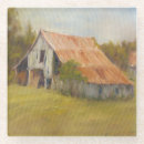 Suche nach zinn untersetzer Landschaft