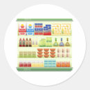 Suche nach supermarkt aufkleber Lebensmittel
