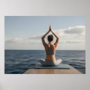 Suche nach yoga poster Strand