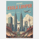 Suche nach malaysia magnete Souvenir