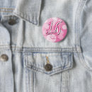 Suche nach 16 geburtstag buttons Alles gute zum geburtstag