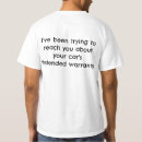 Suche nach autos tshirts Garantie