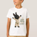 Suche nach rex kaninchen tshirts Hase