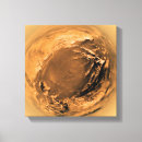 Suche nach oberfläche leinwandbilder Mondlicht