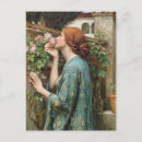 Suche nach waterhouse postkarten Romantik