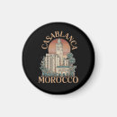 Suche nach casablanca magnete Marrakesch