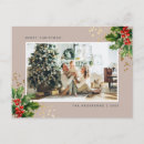 Suche nach weihnachtsstern karten Elegant