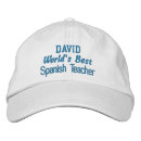 Suche nach spanische viel accessoires Teacher