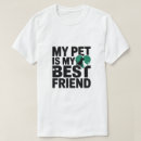 Suche nach haustierliebhaber tshirts Pfotenabdruck