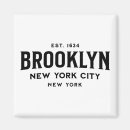 Suche nach magnet brooklyn magnete Neue york