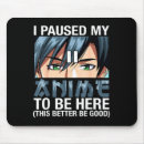 Suche nach anime mousepads Hier