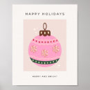 Suche nach retro christmas poster Baum