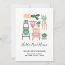 Suche nach möbel um einladungen Wir sind umgezogen