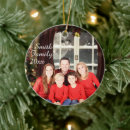 Suche nach weihnachten baum ornamente Family