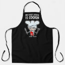 Suche nach lustige cartoons schürzen Für ihn