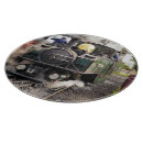 Suche nach eisenbahn schneidebrettchen Dampf