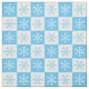 Suche nach schneeflocke stoffe Weiß