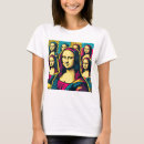 Suche nach die mona lisa kleidung Für sie