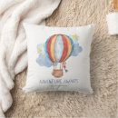 Suche nach ballon kissen Aquarell