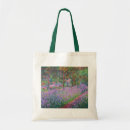 Suche nach giverny tote bags Impressionismus