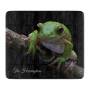 Suche nach frosch schneidebrettchen Natur