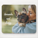 Suche nach hundebesitzer mousepads Hundemutter