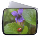 Suche nach ladybug laptop schutzhüllen Blume