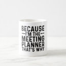 Suche nach meeting humor tassen Sarkastisch