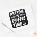 Suche nach kaffeezeit aufkleber Kaffeeliebhaber