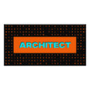 Suche nach architekt poster Design