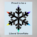 Suche nach liberal poster Schneeflocke