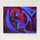 Suche nach kubismus puzzle Surrealismus