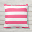Suche nach rosa garten kissen Streifen