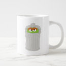 Suche nach mülleimer tassen Sesamstraße